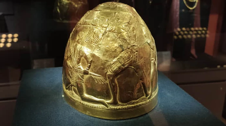 Крымская победа: что означает для Украины окончательное решение суда по скифскому золоту