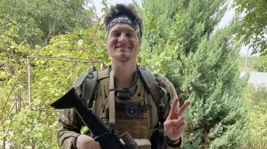 Volunteer from Canada who participated in Euromaidan killed in Ukraine