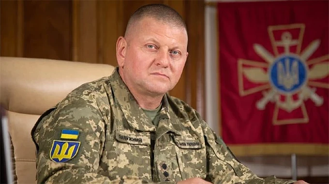 This war will destroy Russia: Commander-in-Chief compares Russian aircraft losses in Ukraine and Afghanistan