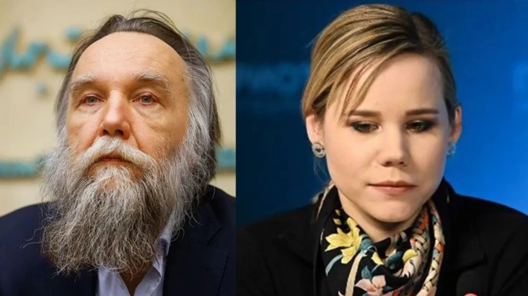 Розвідка США вважає, що за вбивством Дугіної стоїть українська влада – ЗМІ