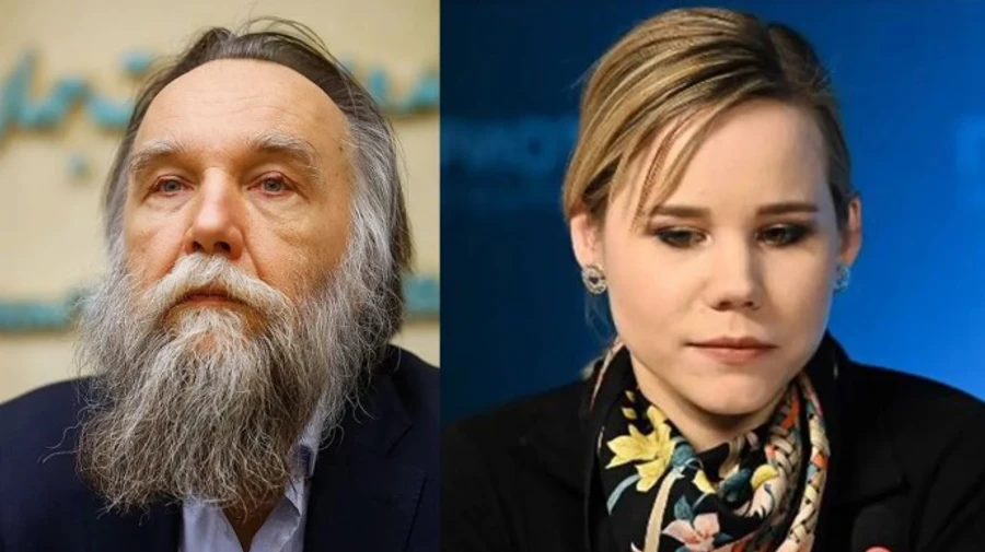 Розвідка США вважає, що за вбивством Дугіної стоїть українська влада – ЗМІ