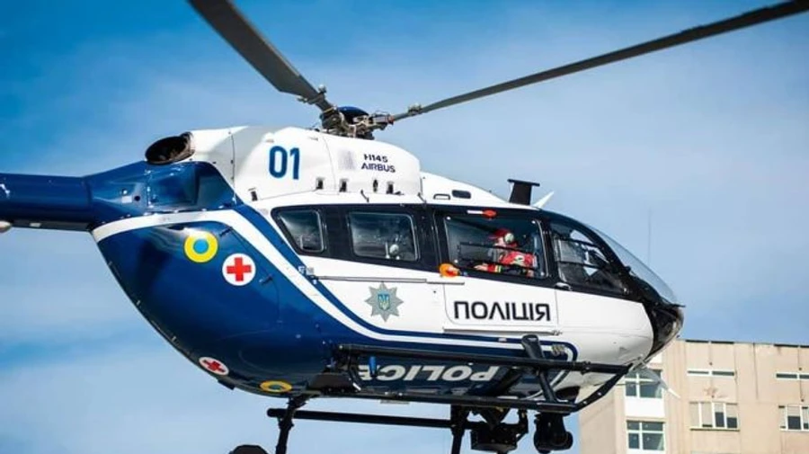 Several victims of Vinnytsia attack airlifted to Lviv