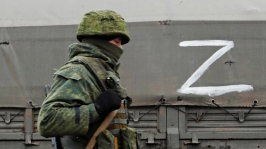 They are trying to move along at night. We are murdering them: Russians confess to killing civilians – Security Service of Ukraine