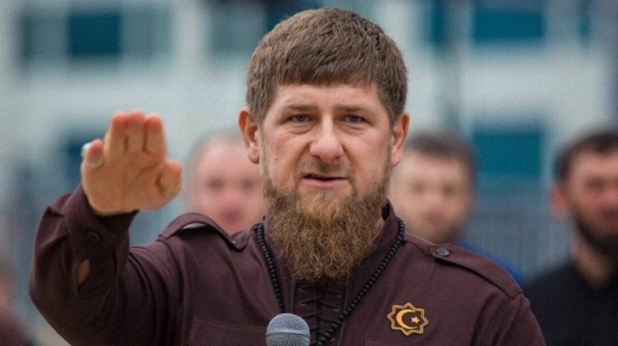 Кадыров считает, что россияне сами должны мобилизоваться – вокруг Путина