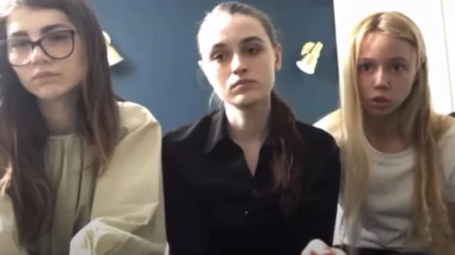 Mariupol defenders’ wives call for entire garrison to be evacuated - “horrifying” conditions at Azovstal