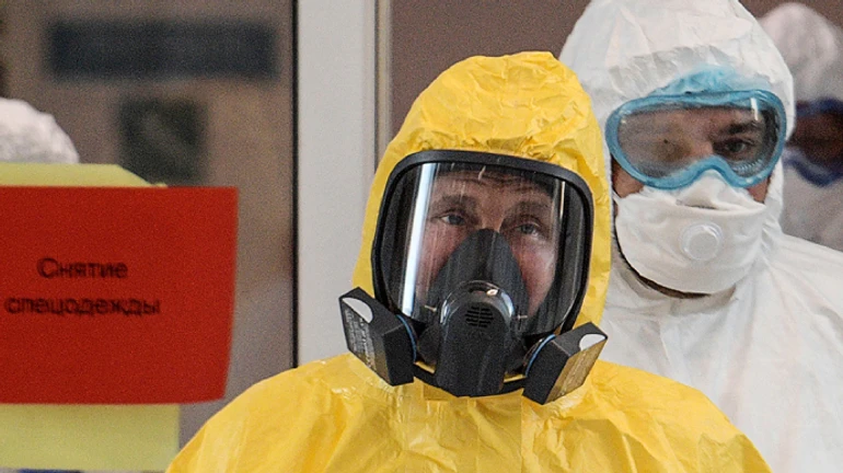 Окупанти зазнають значного опромінення у Чорнобильській зоні відчуження – Енергоатом