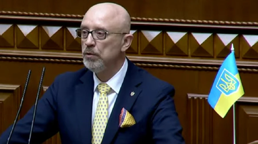 Резніков про війська РФ: Кожен літак, вертоліт чи танковий підрозділ - ми їх бачимо