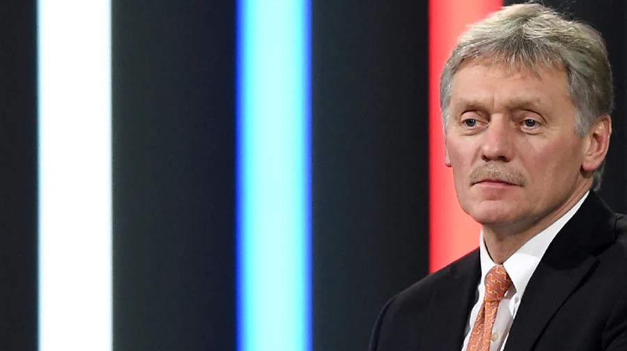 У Кремлі відреагували на слова про можливість відмови України від НАТО