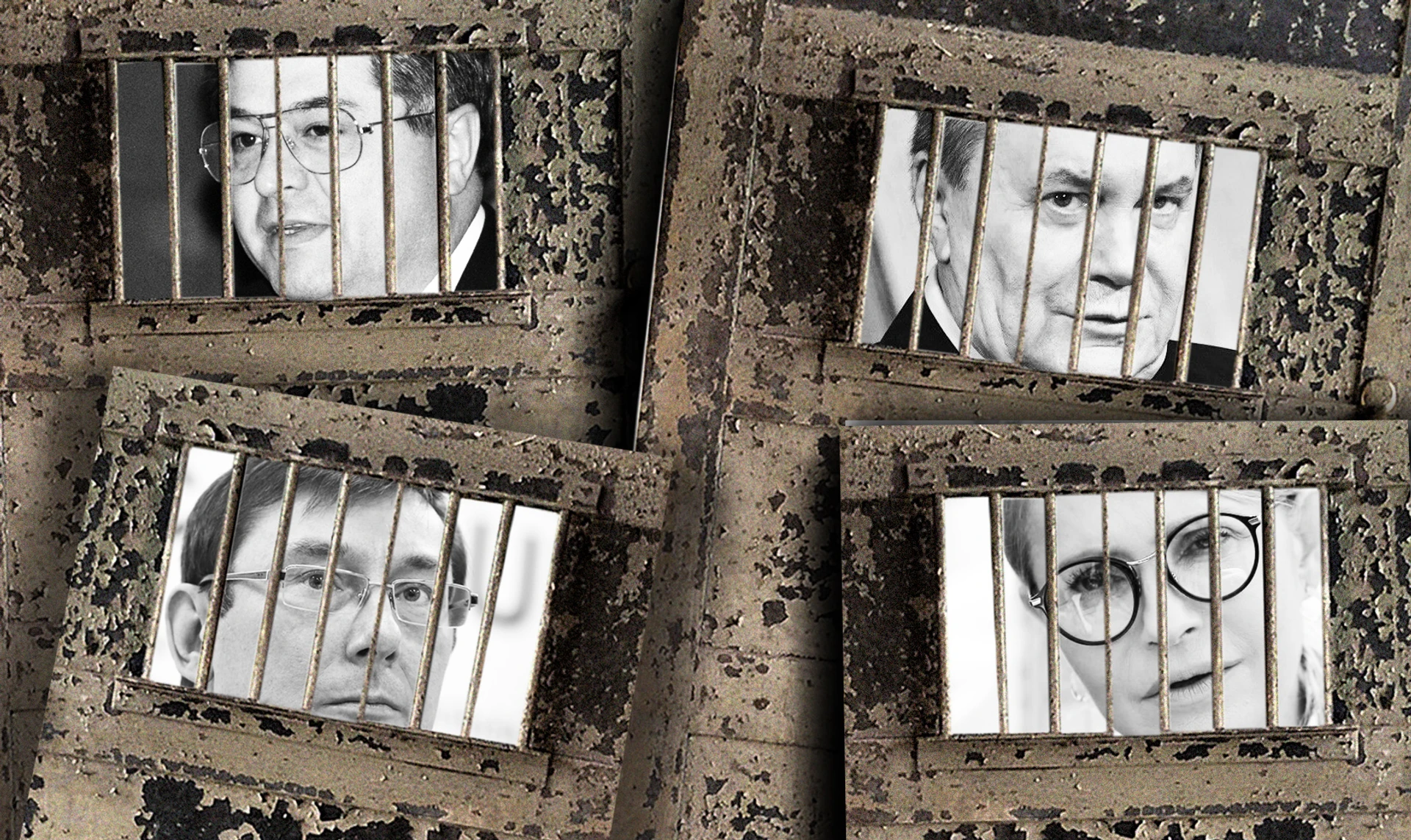 Від американської вілли Лазаренка до російського листа Януковича. Історії 6 найгучніших топпосадок в Україні