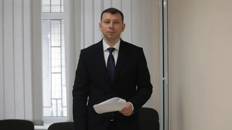 Победитель конкурса на главу САП: В деле Татарова я бы сделал все по-другому