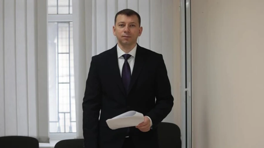 Победитель конкурса на главу САП: В деле Татарова я бы сделал все по-другому