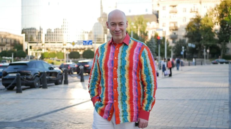 Гордон очолив президентський рейтинг серед не політиків – опитування