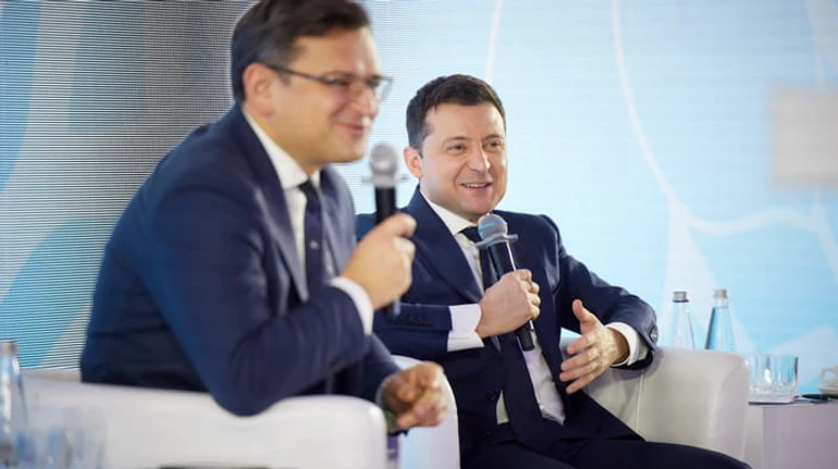 Міністерство пошти і справ: як Зеленський дав МЗС найвищу владу та чому це не запрацює