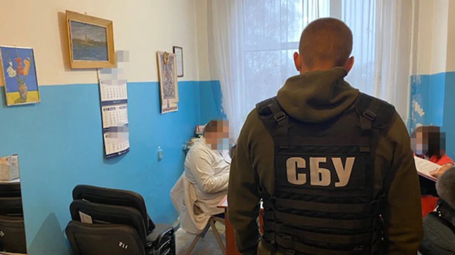 В Кропивницком медики выдавали свидетельства о вакцинации без прививки на Covid-19 – СБУ