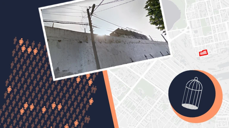 Заручники ОРДЛО