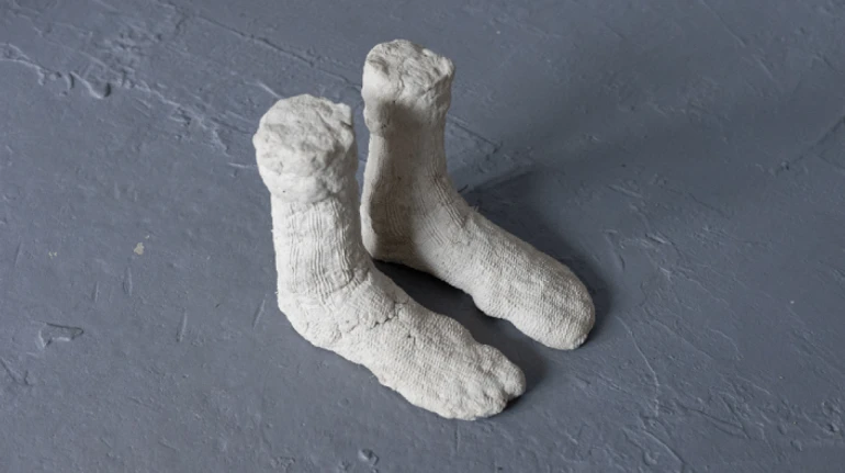 Вибачте, номерів немає. Як резиденція у готелі стала прихистком для сучасного мистецтва в Ужгороді