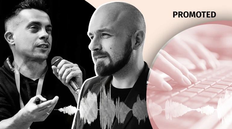 Сучасний блогер, як робота: Говоримо з блогерами Андрієм Med GOblin'ом та Тарасом Білкою