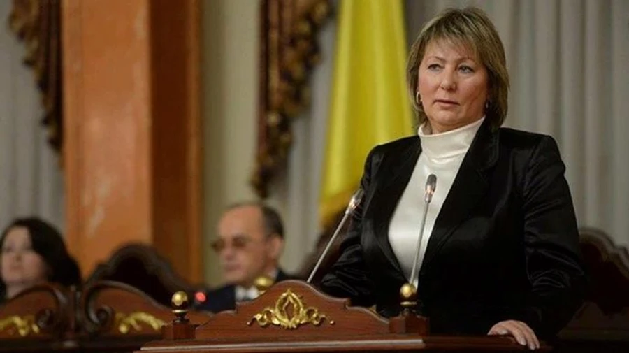 ЦПК звинуватив главу Верховного Суду в зриві судової реформи