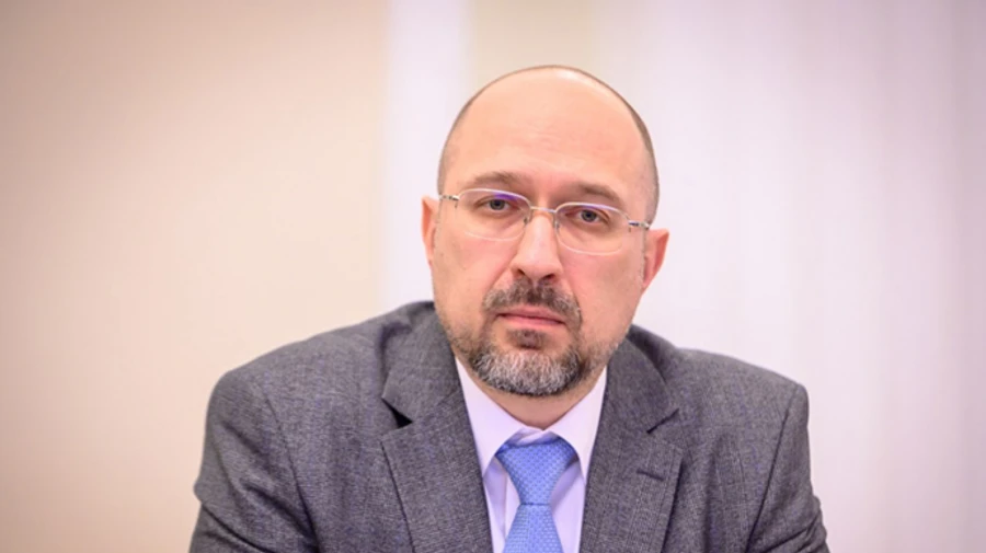 Збитки від окупації Криму сягають 100 млрд доларів – Шмигаль