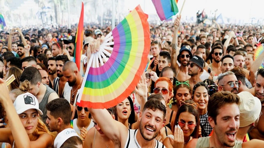 Верховный суд Израиля дал разрешение на суррогатное материнство для однополых пар