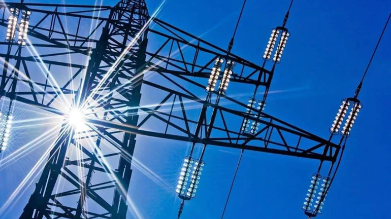 Часть Киева несколько часов была без света из-за аварии