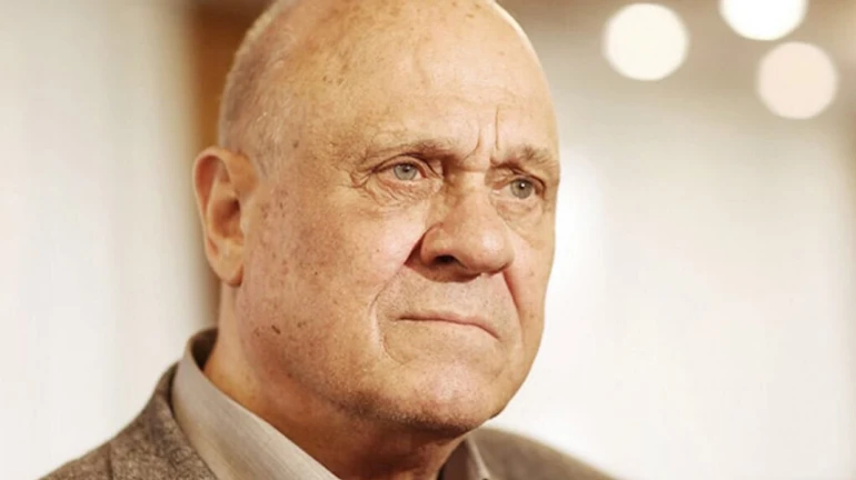 Известный советский режиссер умер от COVID 