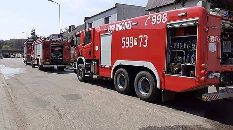 У Польщі під час робіт на залізничному мосту загинув українець