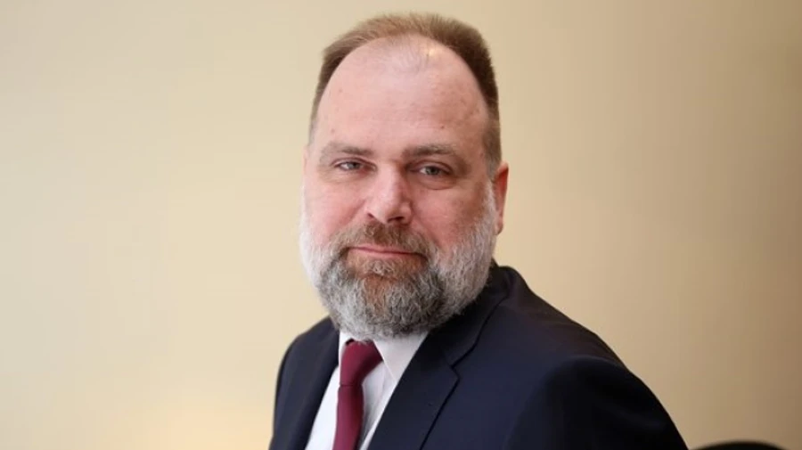 Росія не впустила в країну працівника посольства Литви