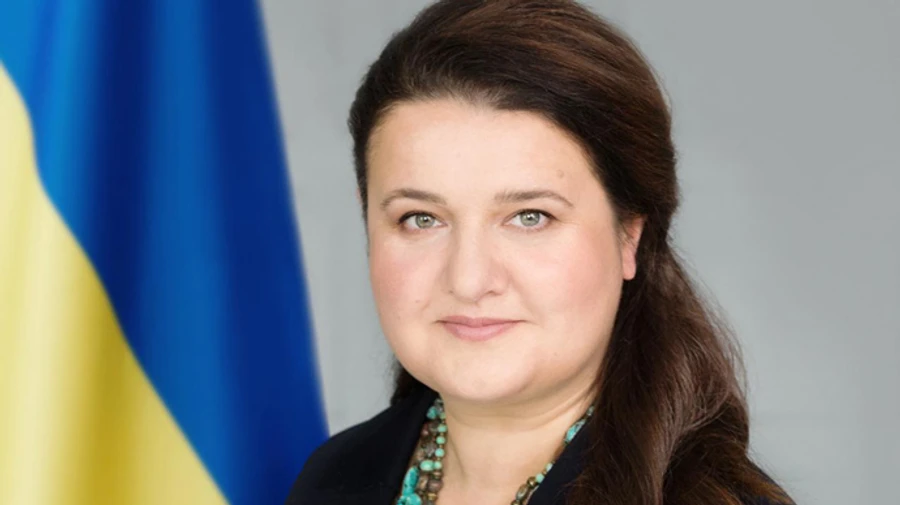 Украина готова поделиться с США, как бороться с кибератаками РФ – Маркарова