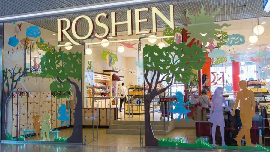 Порошенко отримав 152 млн дивідендів від сліпого трасту