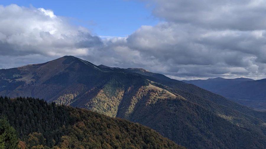 Синоптики дали прогноз на апрель