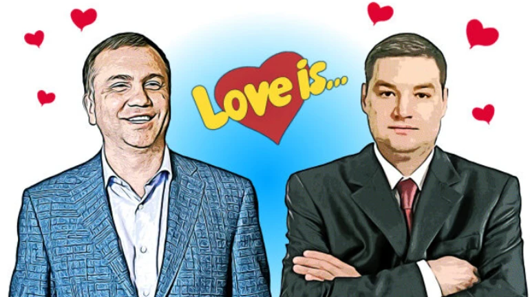 СБУшник, якого підозрюють у замовленні вбивства, мав тісні зв’язки з головою ОАСК - ЗМІ