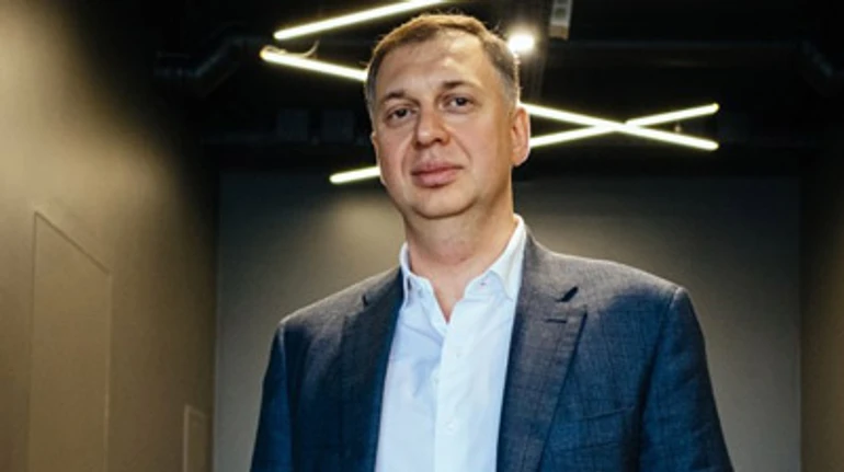 Титановий бізнесмен Бродський: Готовий у вас в кабінеті розписатися кров'ю на стіні