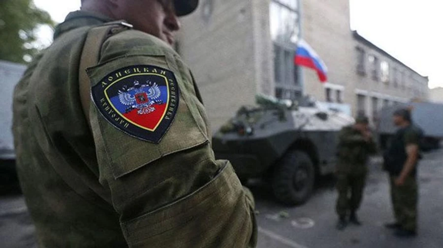 Гражданину Чехии за участие в боях на Донбассе грозит 16 лет тюрьмы