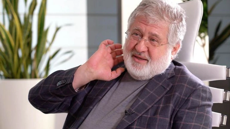 Мін’юст США звинуватив Коломойського в крадіжках та відмиванні мільярдів з Приватбанку 