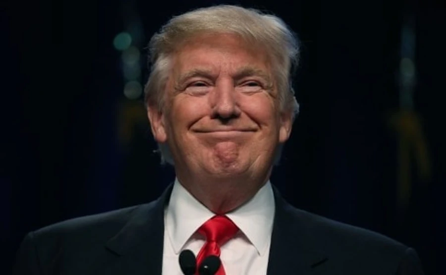 Трампа вдруге підтримує рекордна кількість американців – соціологія