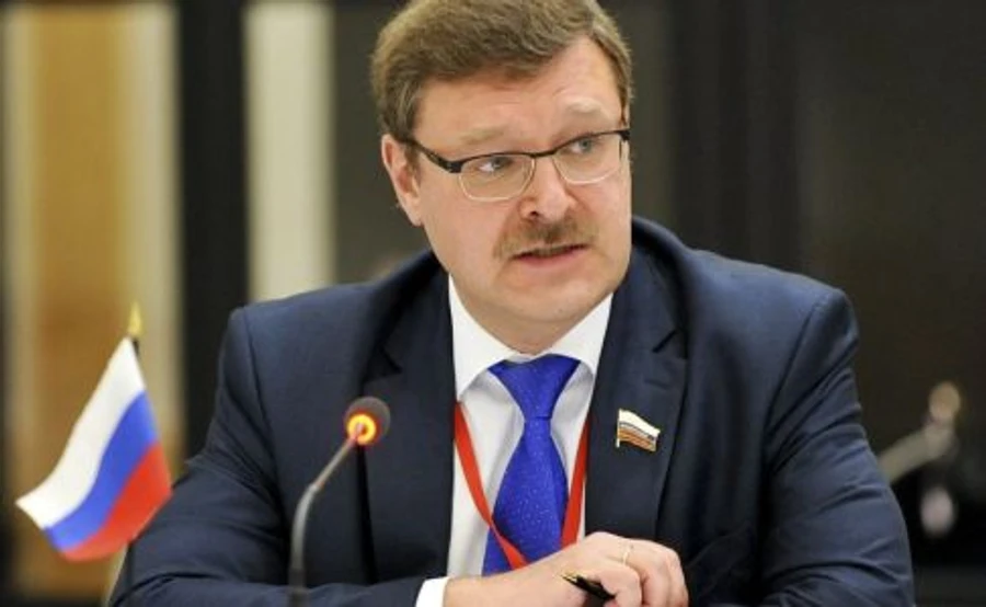 У Росії пропонують скасувати усі санкції у зв’язку з коронавірусом