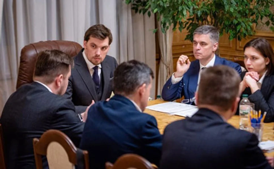 В Кабмине может появиться вице-премьер по вопросам экономике: уже есть кандидатуры