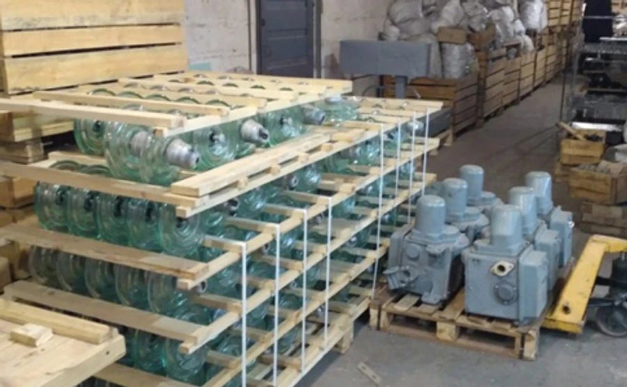 На Укрзалізницю постачали неякісне кримське обладнання – СБУ