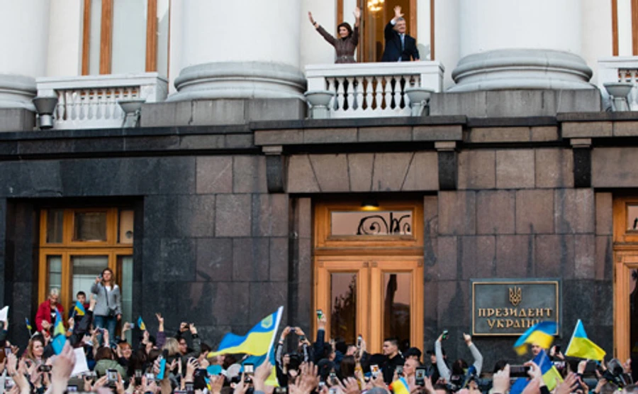 Порошенко: Ми вернемось на Банкову після наступних виборів