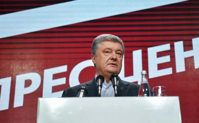 Порошенко звернувся до виборців Зеленського: Я почув вас 