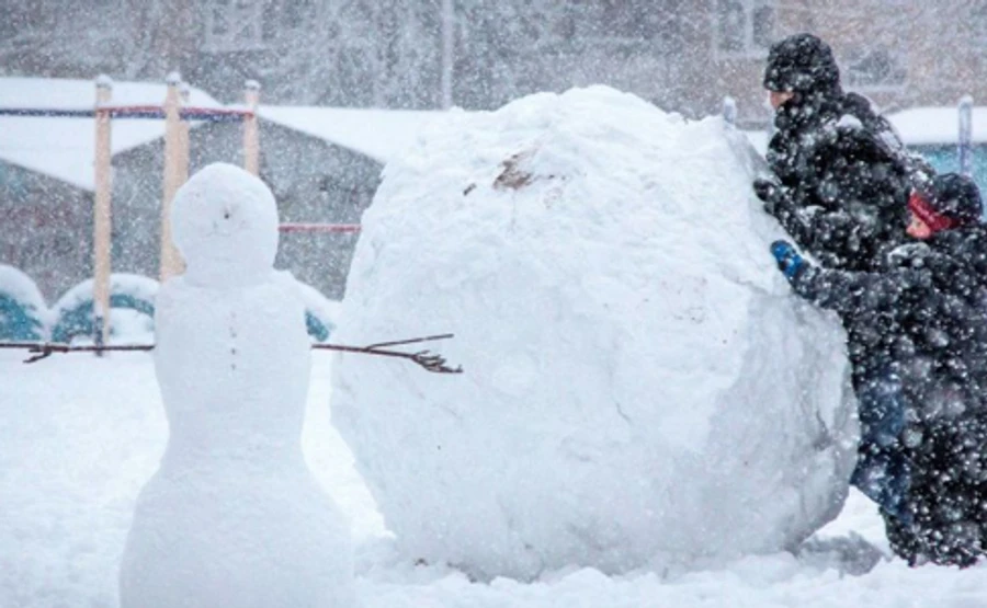 Синоптики прогнозують погодне випробування
