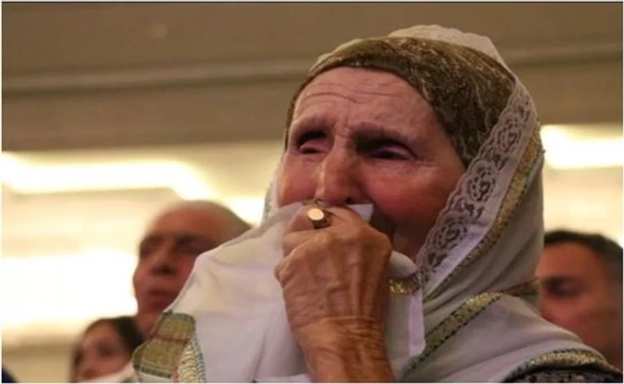 У Криму знову відмовились відкрити справу за фактом загибелі Веджіє Кашка - адвокат