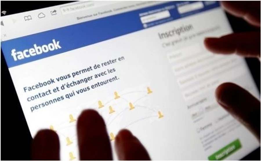 Роскомнадзор заблокировал IP-адреса Facebook, Twitter и ВКонтакте