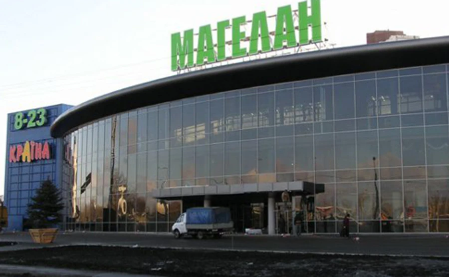 Рятувальники розповіли, які ТРЦ визнали небезпечними