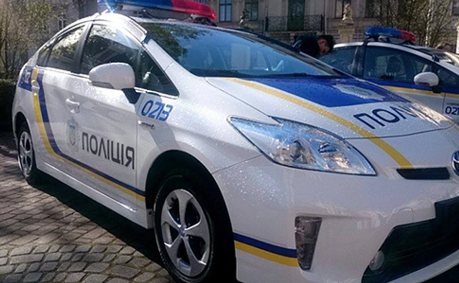 МВД и Нацполиция определились с расширением полномочий полицейских