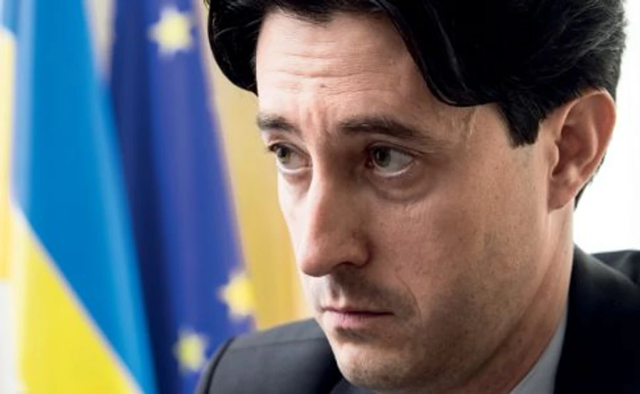 Касько ожидает, что его могут вызывать на допросы еще по 3-5 делам