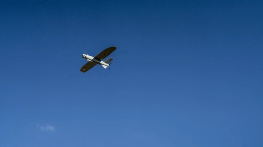 German drone manufacturer Quantum Systems has network of secret plants in Ukraine