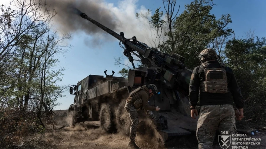 Russia loses 920 soldiers over past day