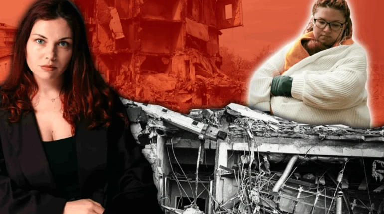 Сопровождение до конца. Кто такие доулы смерти, как они работают в Украине, и при чем здесь российский след